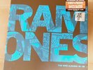 The Ramones The Sire Albums Box Set 7XLP Vinyl Record Store Day RSD 2022 IN HAND