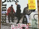 Bell Biv Devoe -Poison LP [Vinyl New] Limited Ed Cherry Red R&B Record Album RSD