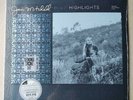 Joni Mitchell sealed RSD vinyl LP Blue Highlights Record Store Day 2022 new