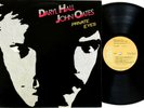 Daryl Hall & John Oates – Private Eyes Vinyl LP 1981 RCA Victor – APL1 4028