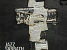 Jazz Sabbath Vol. 2 [Translucent Vinyl] LP Record Store Day 2022 RSD (Mono)