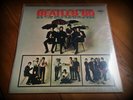 The Beatles '65 Vintage LP ST-2228 Brand New & Sealed