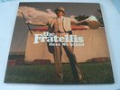 The Fratellis Here We Stand 2008 Original First Pressing Vinyl LP New Condition