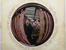 Captain Beefheart - Safe as Milk LP Orig. NL 1968 Buddah Records HBDS 5001   VG-
