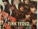 Pink Floyd - The Piper At The Gates Of Dawn LP SCX 6157 (YAX.3419) UK 1967 VG-