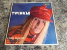 TWINKLE EP : A LONELY SINGING DOLL