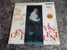 GENE VINCENT EP : THE CRAZY BEAT OF GENE VINCENT NO.3