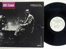 BILL EVANS NEW JAZZ CONCEPTIONS RIVERSIDE OJC-025 US VINYL LP