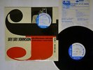 J.J. JOHNSON EMINENT VOLUME 1 BLUE NOTE BLP-1505 JAPAN SHRINK VINYL LP