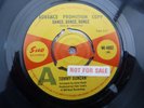 TOMMY DUNCAN DANCE DANCE DANCE SUE NORTHERN SOUL R&B MOD