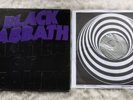 BLACK SABBATH MASTER OF REALITY 1ST PRESS VERTIGO SWIRL 1972 GOOD CONDITION..