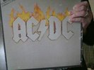 ACDC - Vol.1 Box Set 1981 Australia 6 x 12