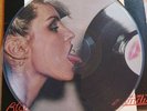 blondie USA limited edition parallel lines pic disc RARE  Vgc+