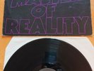 BLACK SABBATH master of reality LP NEL 6004 A1, nems, uk 1976