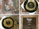 Paradise Lost : Gothic Live At Roadburn (LP 2022) Ltd Ed Gold Black Vinyl RSD22