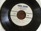 Angel Sound ACETATE : Beach Boys - keeping the summer alive 7” 45 M-