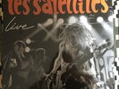 Vinyle - Les Satellites - Live  (LP, MiniAlbum, Ltd) new