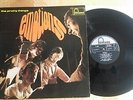 THE PRETTY THINGS - EMOTIONS UK ORIG 1967 VINYL L/P 1st Press TL5425 MONO EX/VG+