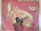 MILES DAVIS - YOUNG MAN WITH A HORN VOL 1 -  UK 10
