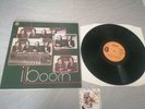 I BOOM LP I BOOM  ORIGINAL ITALIAN PROG MONSTER RARE MINT