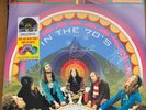 Gong - In the 70's - Collectors Ltd double coloured Vinyl LP record - RSD 2022