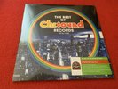 THE BEST OF CHI-SOUND RECORDS RSD 2022 MINT NEW COLOURED VINYL LP FREE UK POST
