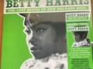Betty Harris - The Lost Queen of New Orleans - Ltd Dbl green Vinyl LP - RSD 2022