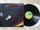 Electric Light Orchestra ELO II LP UK ORIG 1st Press Gatefold SHVL 806 Misprint
