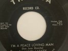 Northern Soul 45/ Emanuel Laskey 