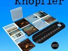 Mark Knopfler - The Studio Albums 1996-2007 [11LP] (180 Gram, download, 6 emboss