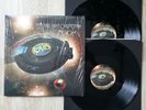 Electric Light Orchestra Zoom 2LP 2013 UK ORIG 1st Press Gatefold Shrink Mint