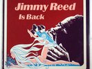 Jimmy Reed Is Back STILL SEALED NEW OVP Roots Vinyl LP