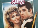Grease Original Soundtrack Double LP Album Vinyl Rec RSD2001 Film 70's 1st Press