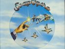 Kinks Soap Opera - EX vinyl LP album record UK SF8411 RCA 1975