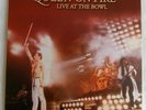 Queen - Queen On Fire Live At The Bowl Original 2005 1st Pressing 3 LP Set Vinyl