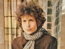 BOB DYLAN BLONDE ON BLONDE DOUBLE LP CBS 22130 VINYL ALBUM
