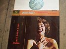LETS FACE THE MUSIC VINYL LP ALBUM SHIRLEY BASSEY & NELSON RIDDLE, NEAR MINT