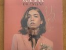Snail Mail Valentine SIGNED AUTOGRAPHED vinyl LP (new, sealed) FREE SHIPPING