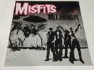 1121- MISFITS WALK AMONG US ALTERNATE TAKES VIN 12” LP NEW PRECINTED