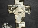 Jazz Sabbath Vol. 2 LP Record Store Day 2022 RSD Black Sabbath NEW