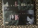 Slick Rick - Behind Bars  VINYL LP, Album Def Jam Recordings 314 523 847-1