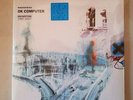 Radiohead - OK Computer OKNOTOK- Triple Blue Vinyl-Limited Edition- NEW & SEALED