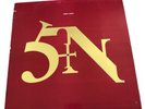NINE INCH NAILS - SIN - ORIGINAL 1990 TVT 12