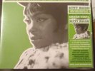 BETTY HARRIS THE LOST QUEEN OF NEW ORLEANS SOUL LP LTD ED GREEN VINYL RSD 2022
