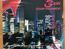 TOSHIKI KADOMATSU AFTER 5 CLASH AIR RECORDS RAL-8812 JAPAN VINYL LP