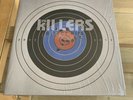 The Killers - Direct Hits (2x Vinyl LP)