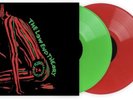A Tribe Called Quest - Low End Theory GREEN & RED 2LP VMP [PREORDER]
