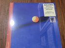 Wallows Singles 2017-2020 RSD 2022 Vinyl Sky Blue In Hand