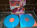 Songs From the Kitchen Disco: Sophie Ellis-Bextor's Greatest Hits. Blue Vinyl LP