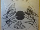 V.A. The Master Tape LP AFFIRMATION 1982 re+poster ZERO BOYS-FU'S-TOXIC REASONS